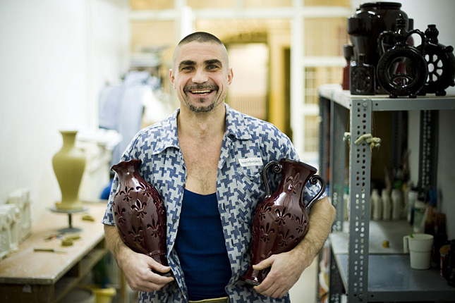 Attila Ambrus oggi Attila Ambrus